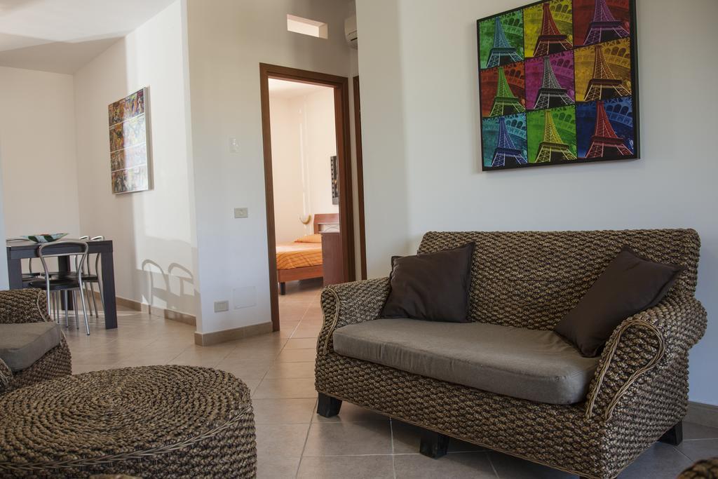 Borgomare Villa Campofelice Di Roccella Room photo